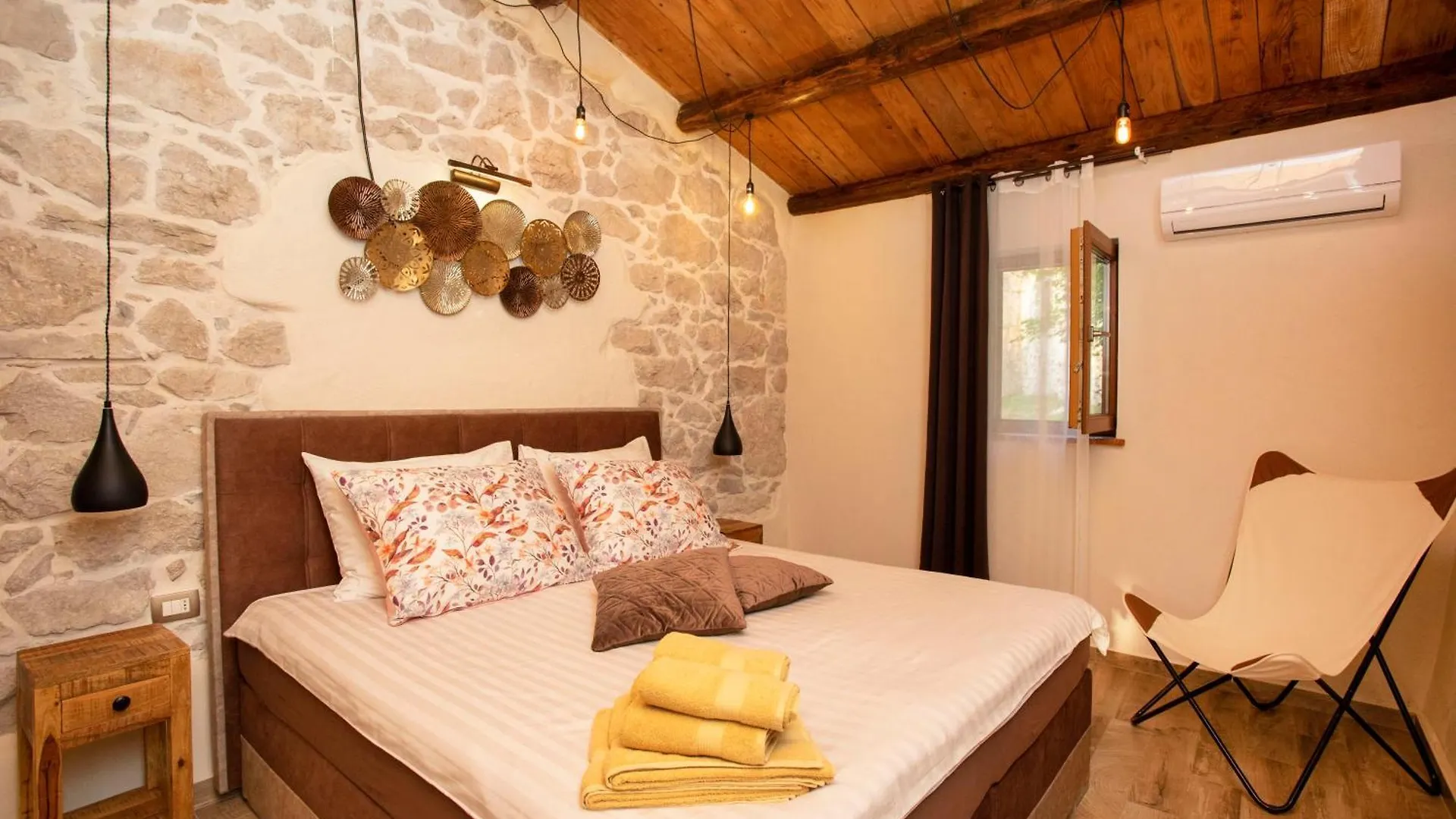 Villa Veselici Labin  0*, Labin (Istria) Croatia