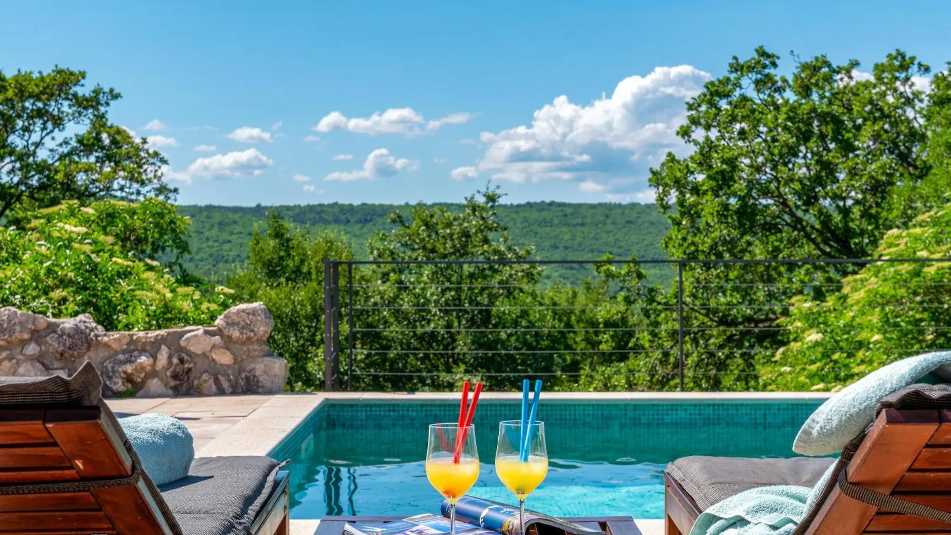 Villa Veselici Labin  0*, Labin (Istria)