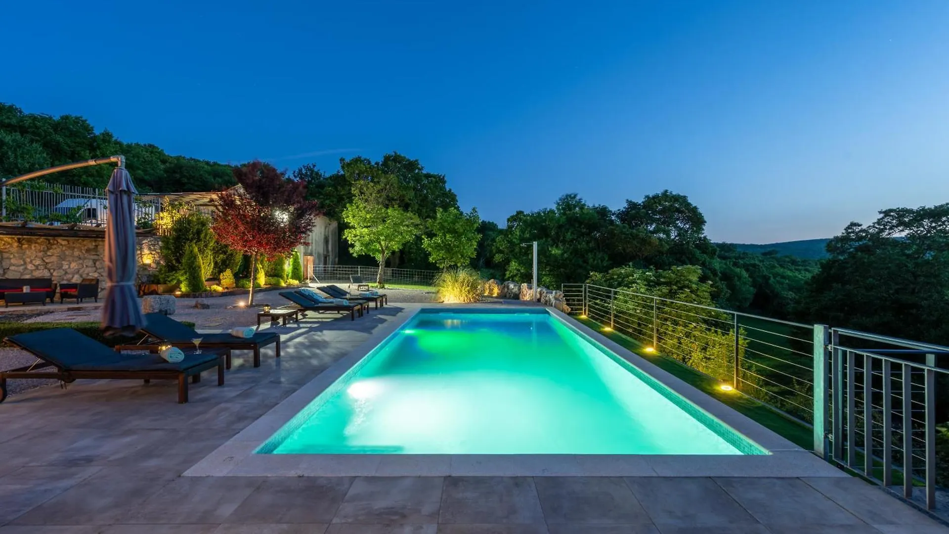 Villa Veselici Labin  0*, Labin (Istria) Croatia