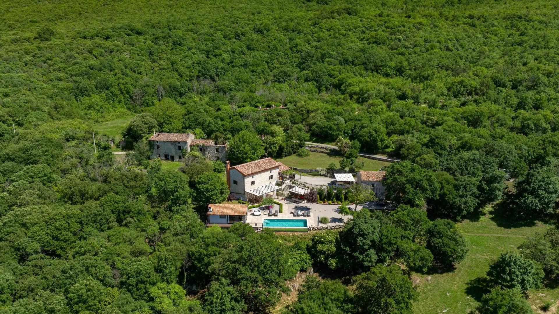 Villa Veselici Labin  0*, Labin (Istria) Croatia