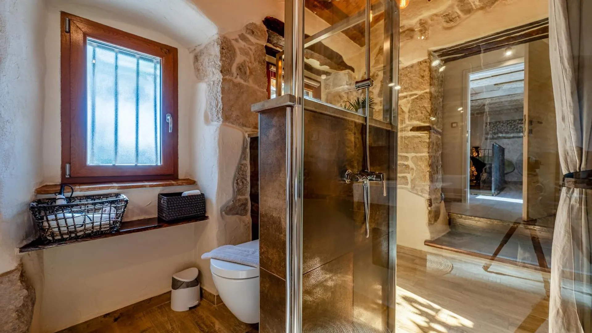 Villa Veselici Labin