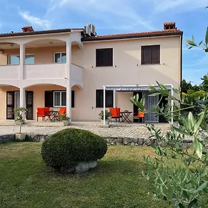 Appartamento Avelanda, Labin (Istria)
