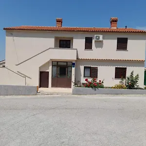 Appartamento Ema, Labin (Istria)