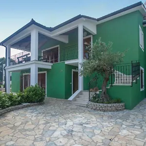 Ostello Stalno Sretan, Labin (Istria)