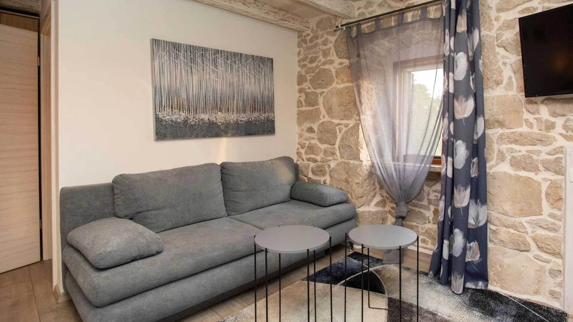 Villa Veselici Labin