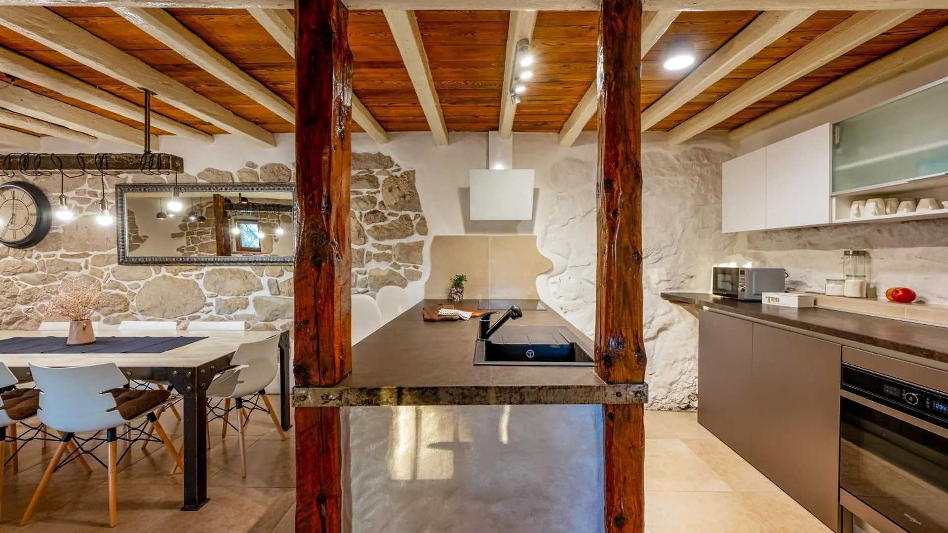 Villa Veselici Labin  0*, Labin (Istria)