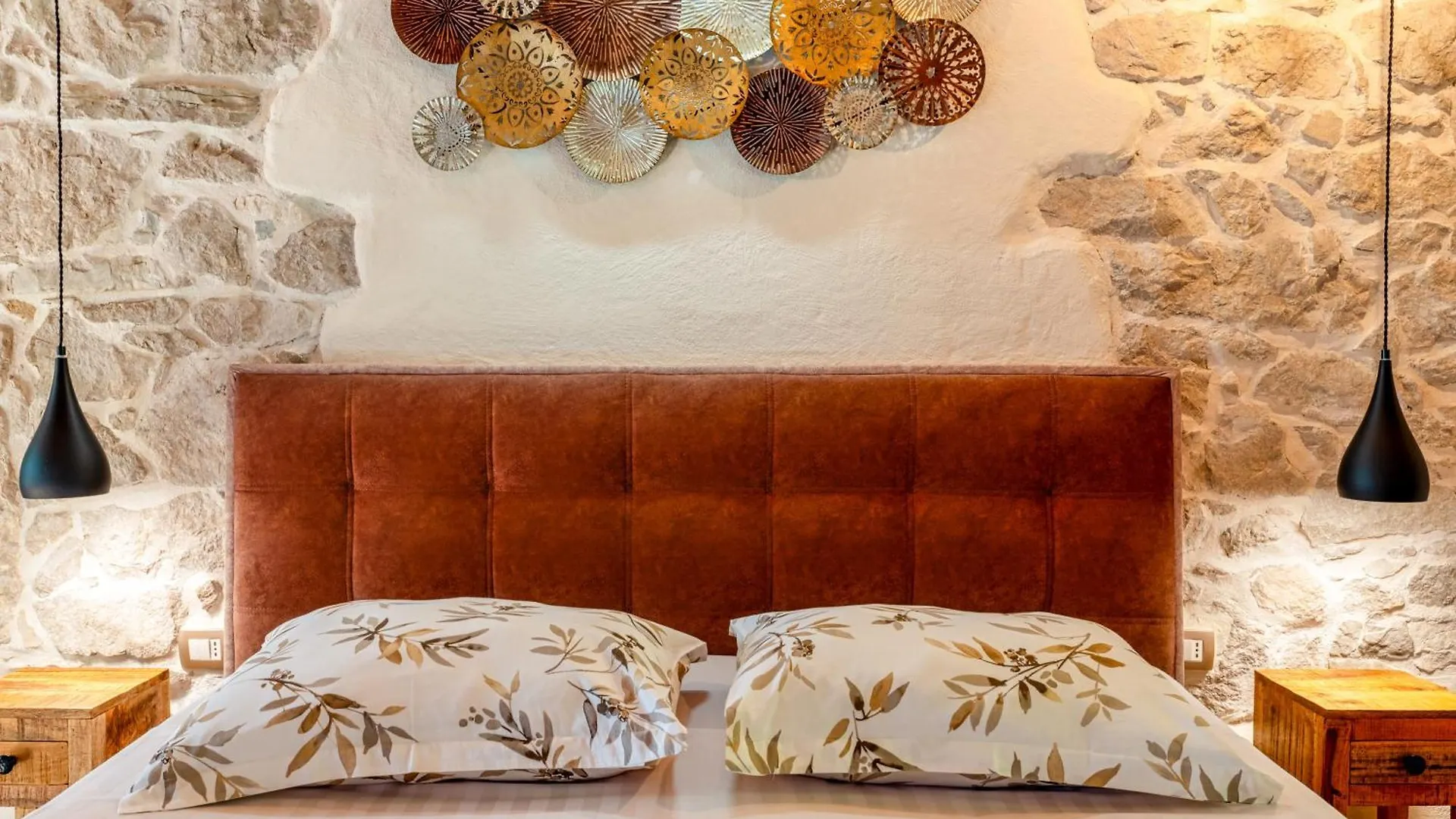 Villa Veselici Labin